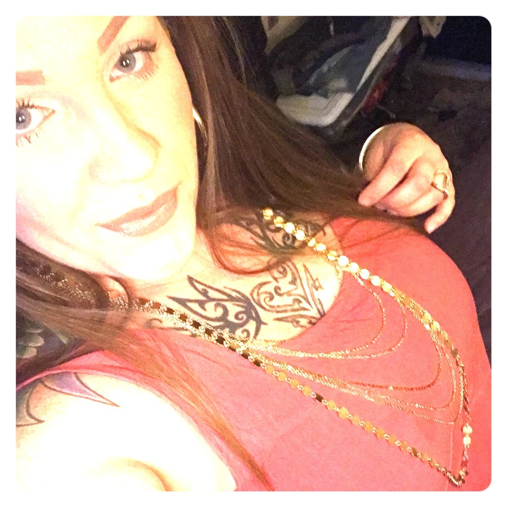 Meet your Posher, Lauren
